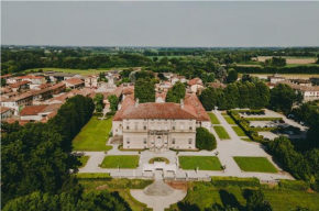 Relais Villa Zaccaria
